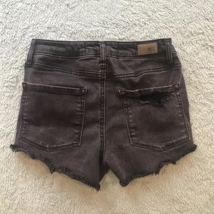 RSQ Jean Shorts!